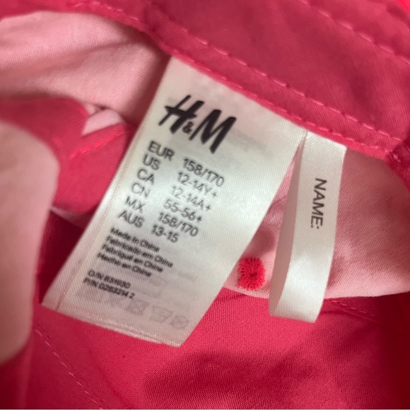 Pink Cool as Icecream Cap Hat - Picture 2 of 4